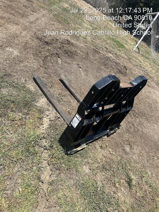 2024 VIRNIG PF4855-5VG