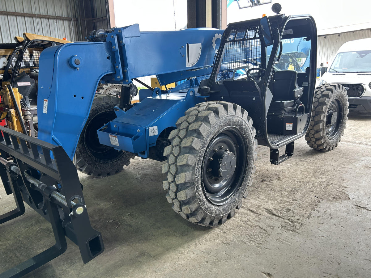 2026 GENIE GTH-844