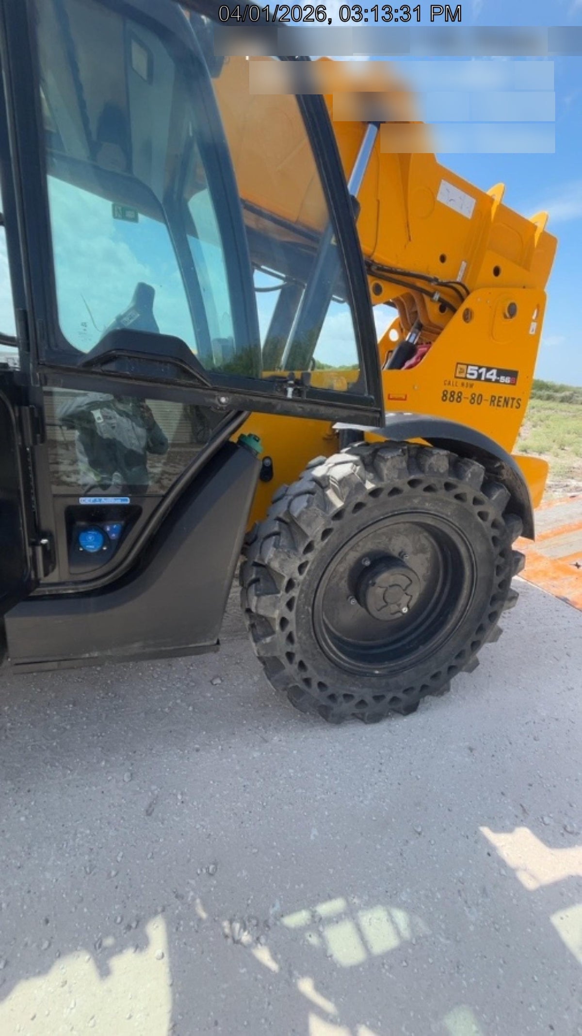 2025 JCB 514-56