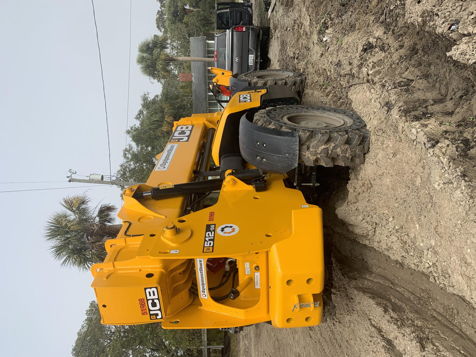 2019 JCB 512-56