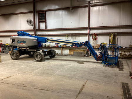 2023 GENIE S-45 XC