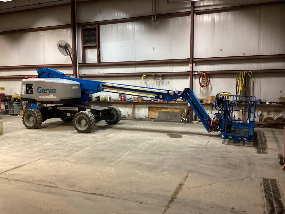 2023 GENIE S-45 XC