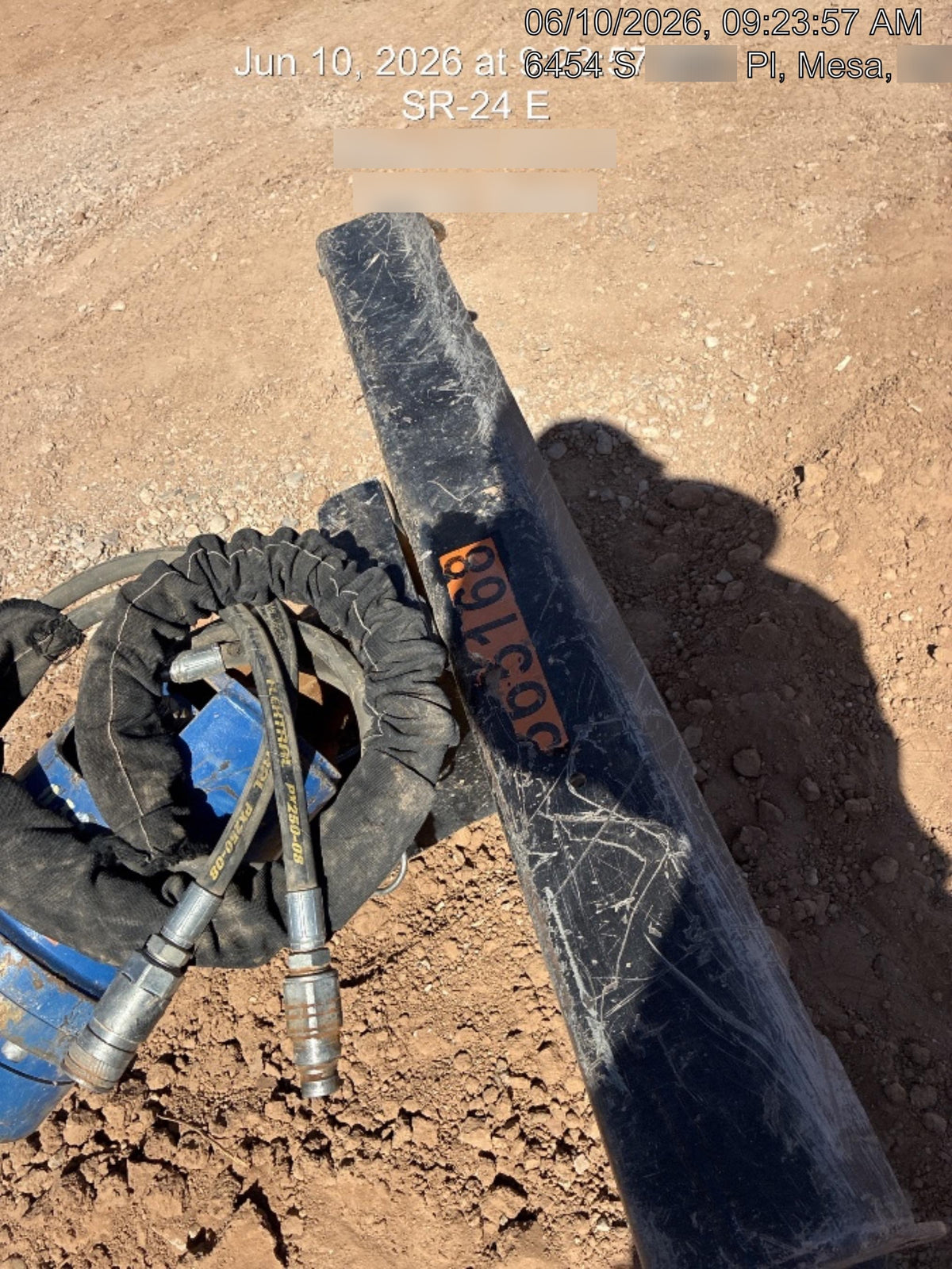 2023 AUGER TORQUE 3300-30
