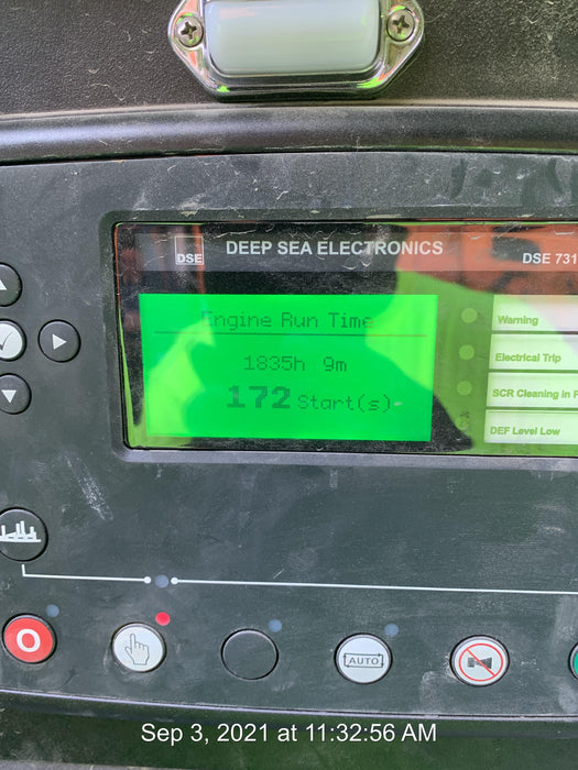 2020 ATLAS COPCO QAS 70