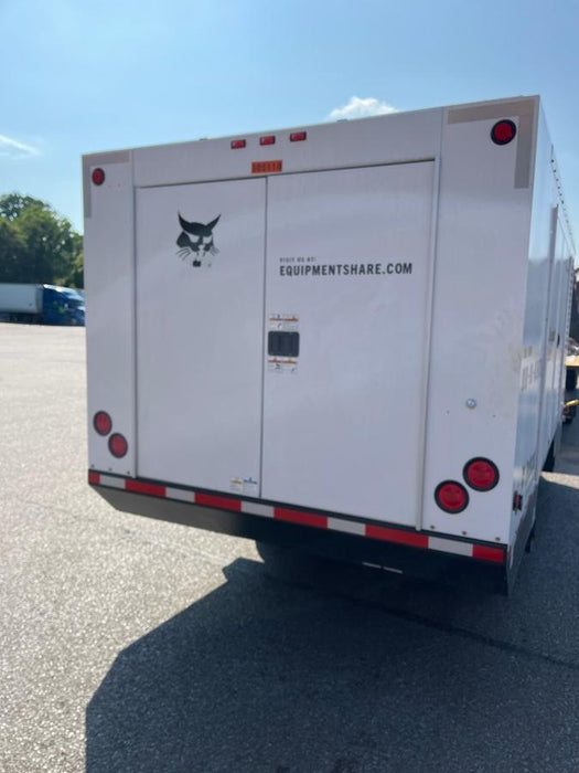 2025 BOBCAT PA1600VPWCU-T4F