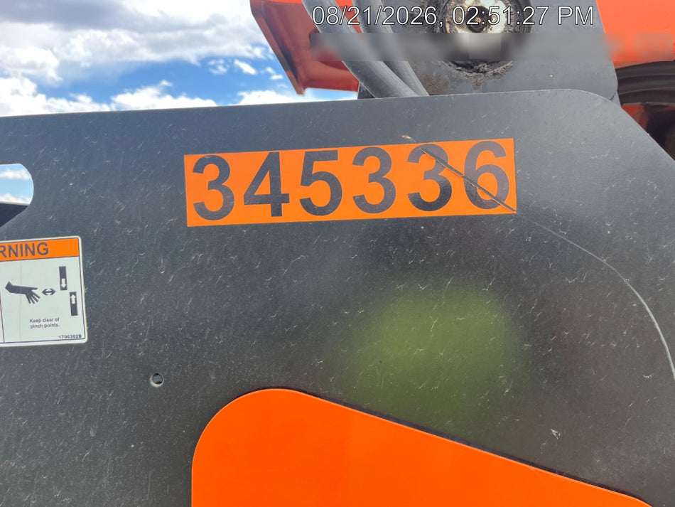 2023 SKYTRAK 6034