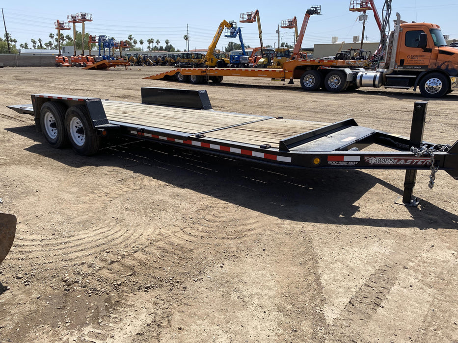 2021 TOWMASTER T-12DT