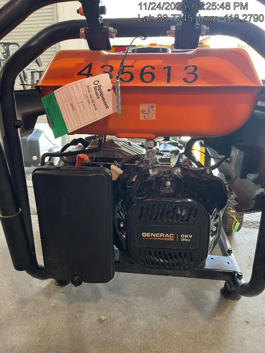 2024 GENERAC GP6500