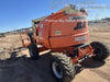 2019 JLG 450AJ Deutz Diesel Engine, Hi Flotation Tires, Welder-Ready Package, Rotating Beacon
