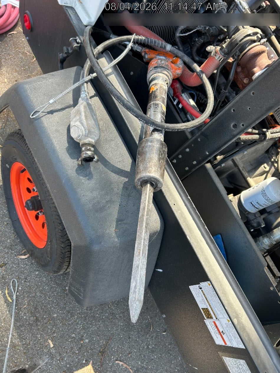 2024 AMERICAN PNEUMATIC TOOL M1133CN