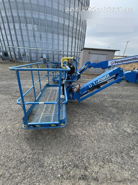 2022 GENIE S-65 XC