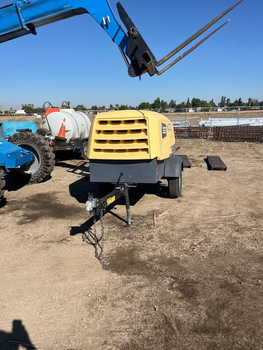 2021 ATLAS COPCO XAS188