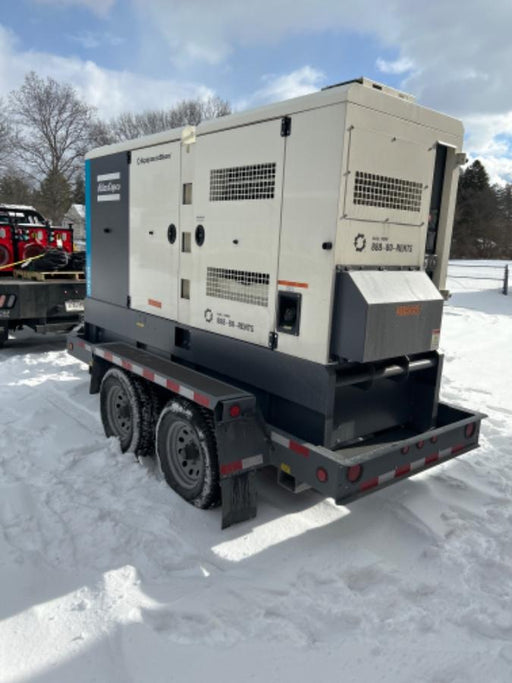 2023 ATLAS COPCO QAS 235