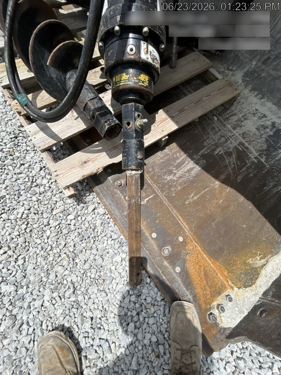 2023 AUGER TORQUE 3300-30