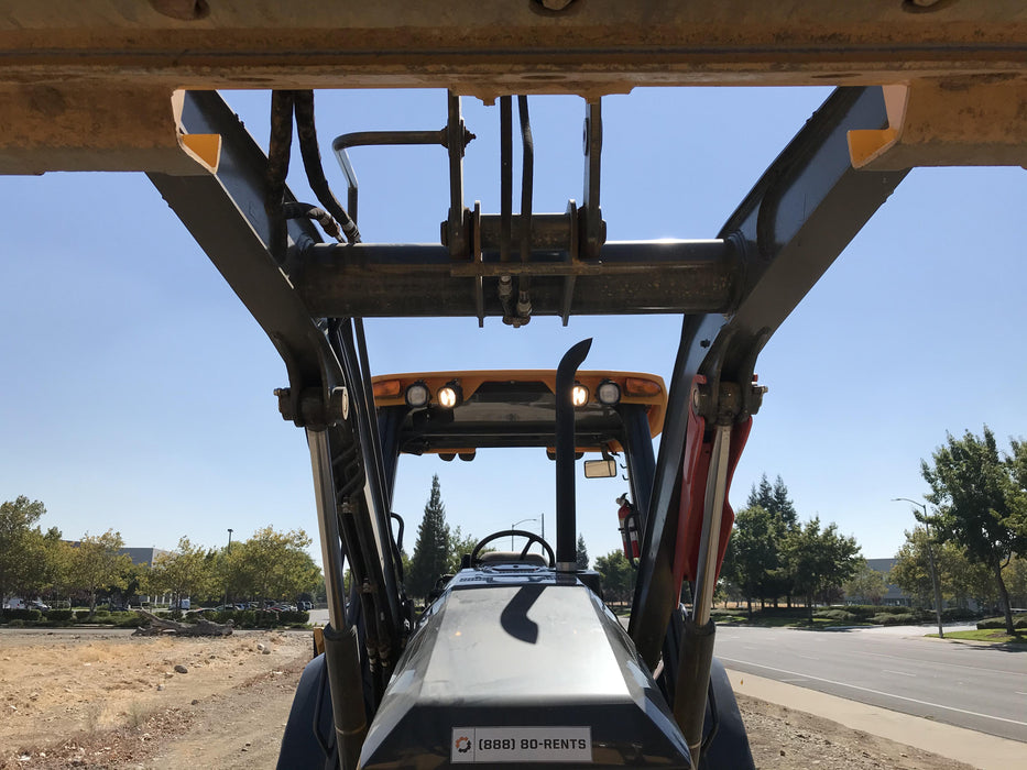 2020 JOHN DEERE 310LEP - Extendable Stick