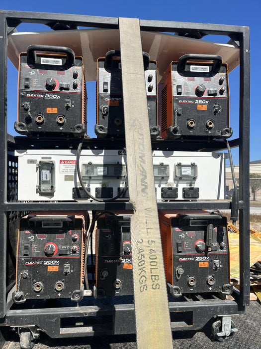 2023 LEX WR6A-7SM-FG26DZ6LD-R