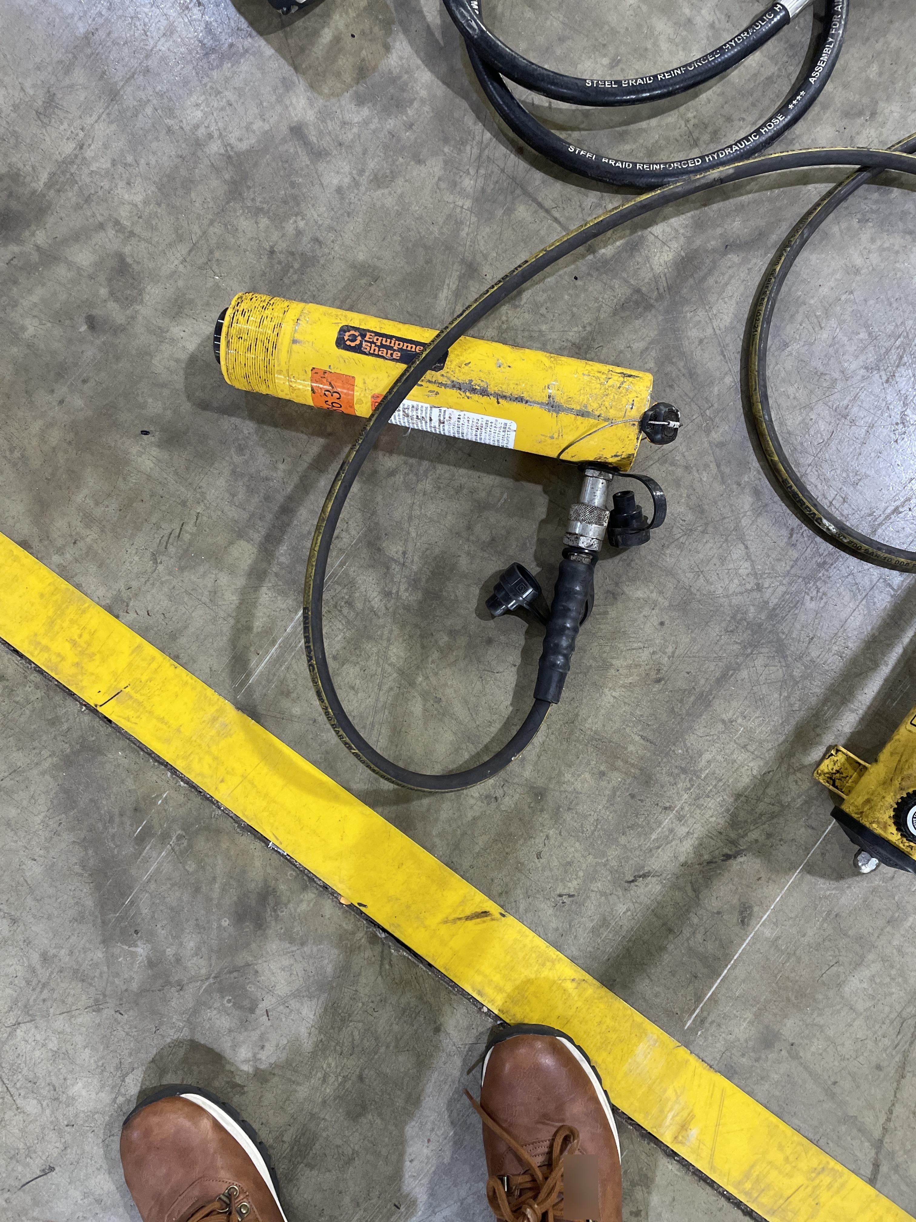 2021 ENERPAC RC2510