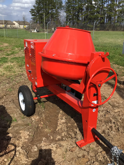 2021 MULTIQUIP MC94SH8