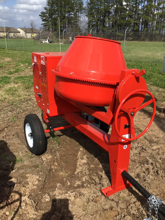 2021 MULTIQUIP MC94SH8