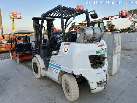 2022 UNICARRIER PF80N