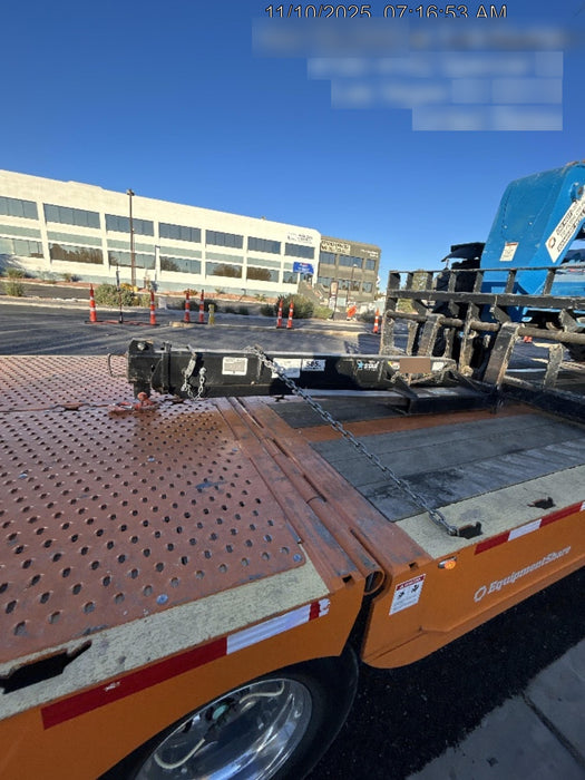 2024 STAR INDUSTRIES M1360B - Star JIB Boom