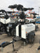 2019 Allmand Night-Lite Pro II Allmand Night-Lite Pro II Allmand Night-Lite Pro II 8 kW Light Tower w/Kubota Engine, LED Light Package