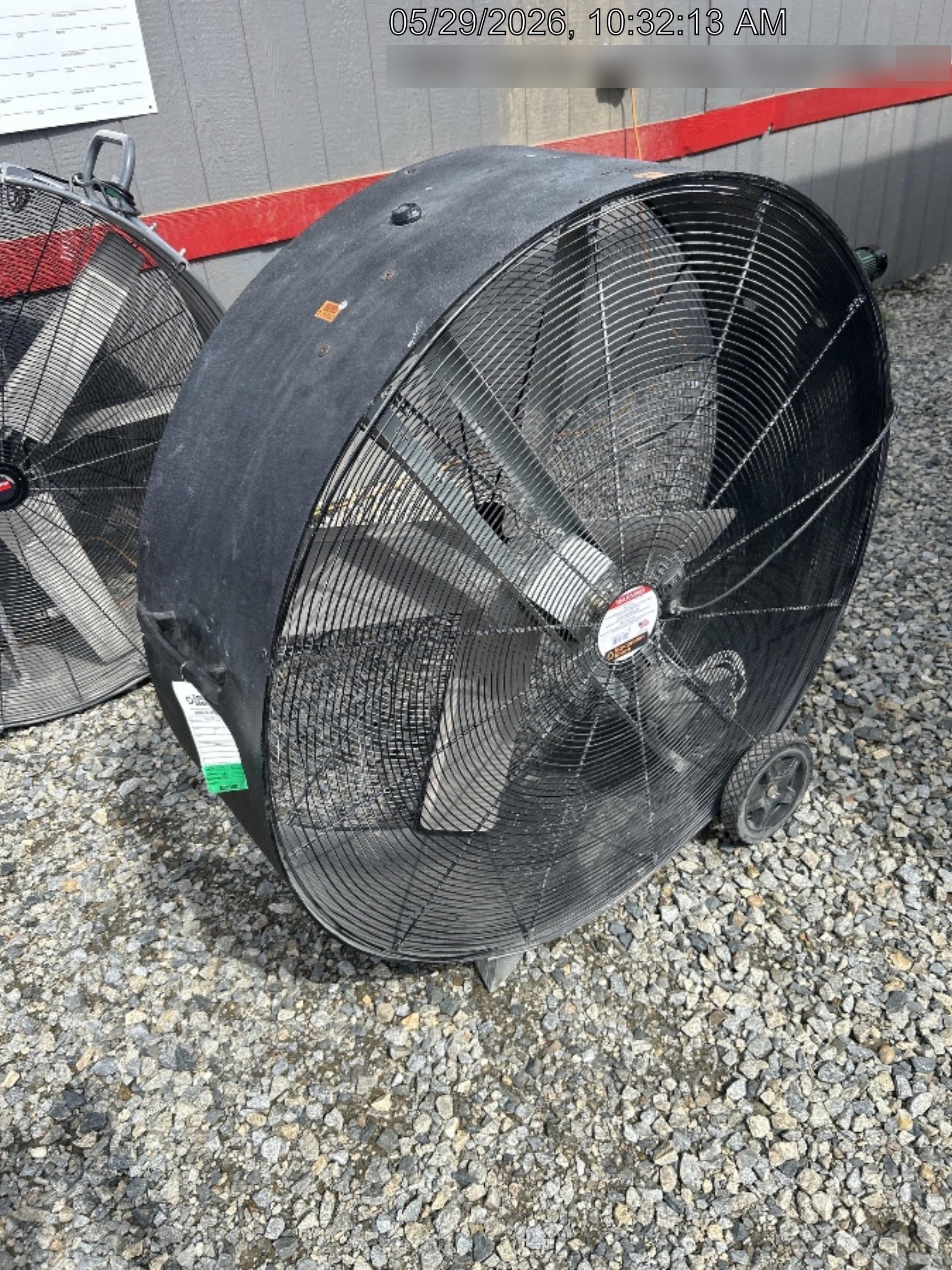 2022 ULINE H-9347