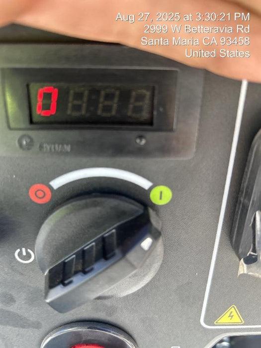 2025 MI-T-M GEN-6500-0MM1