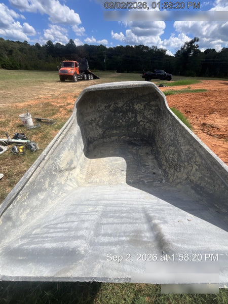 2023 TORO MBTX 2500-TS