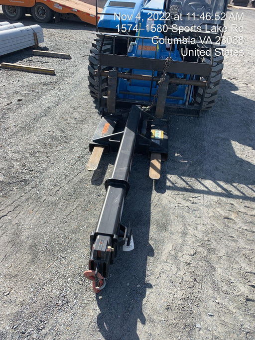 2021 STAR INDUSTRIES M1360B - Star JIB Boom