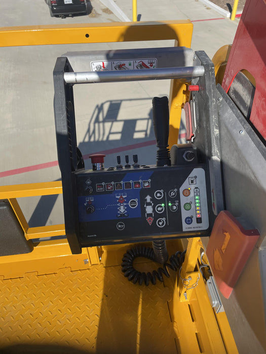 2023 HAULOTTE HS4390 E PRO