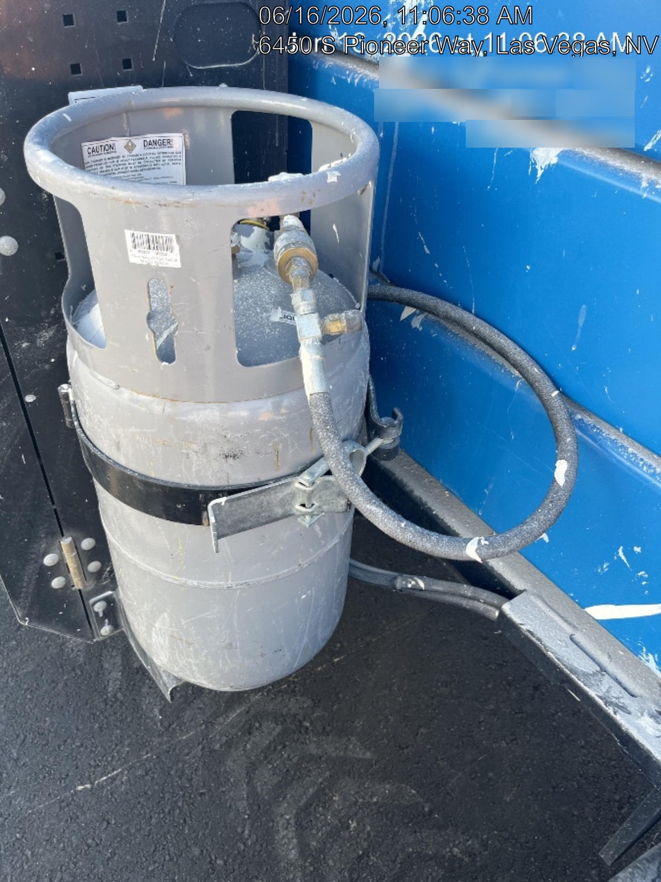 2022 GENIE GS-4390 RT