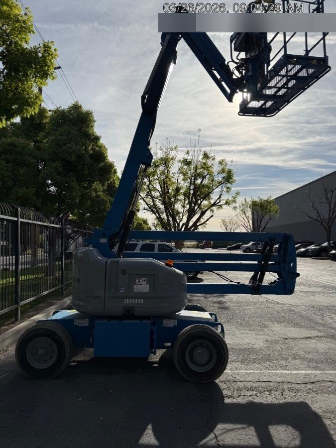 2024 GENIE Z-45/25J DC