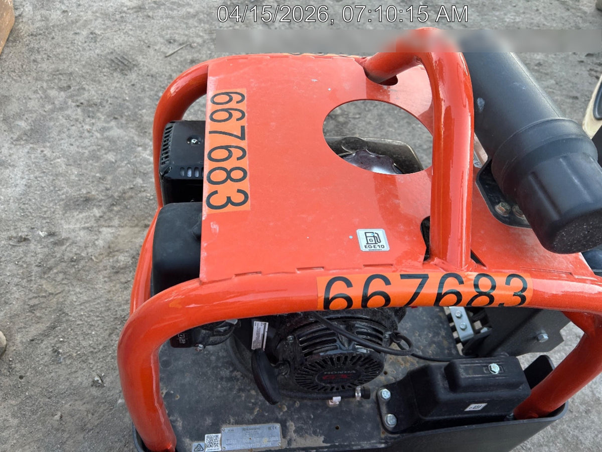 2025 HUSQVARNA LG300
