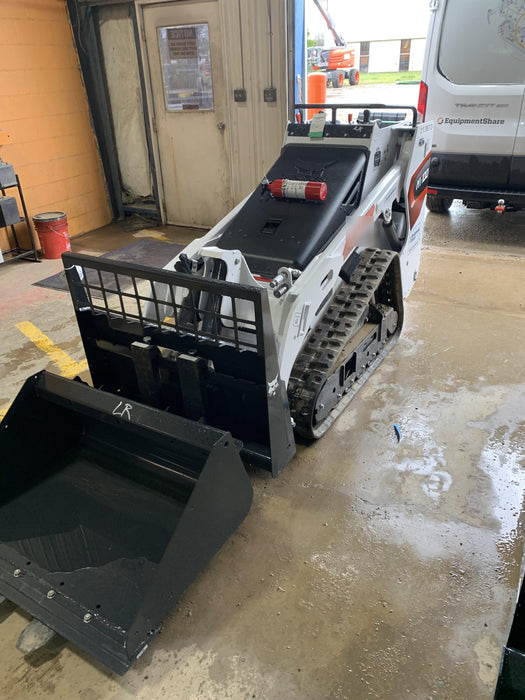 2022 BOBCAT MT100
