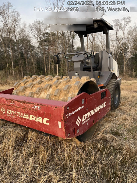 2024 DYNAPAC CA1400PD