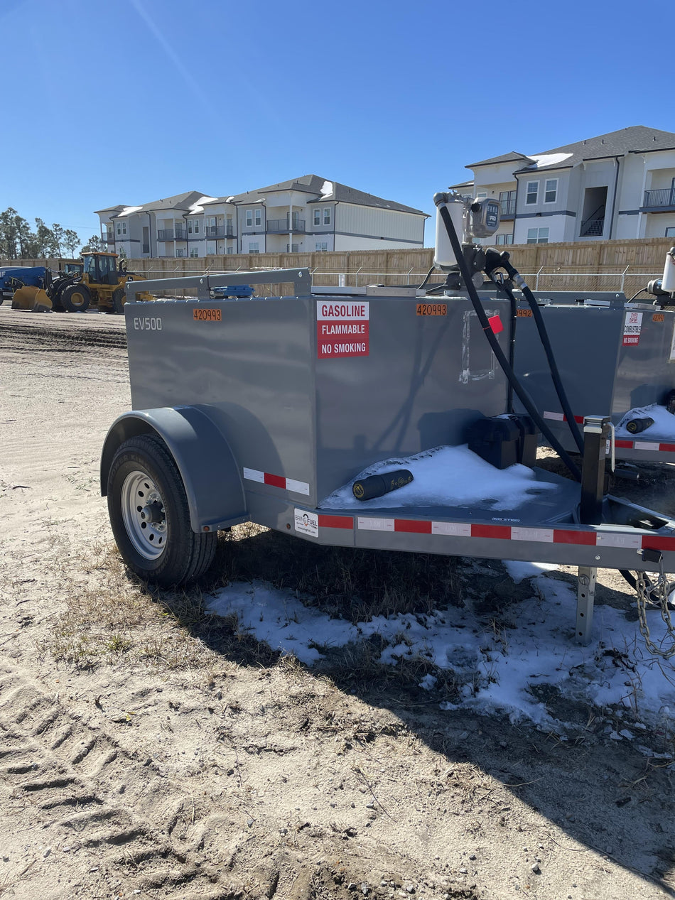 2024 THUNDER CREEK EV500