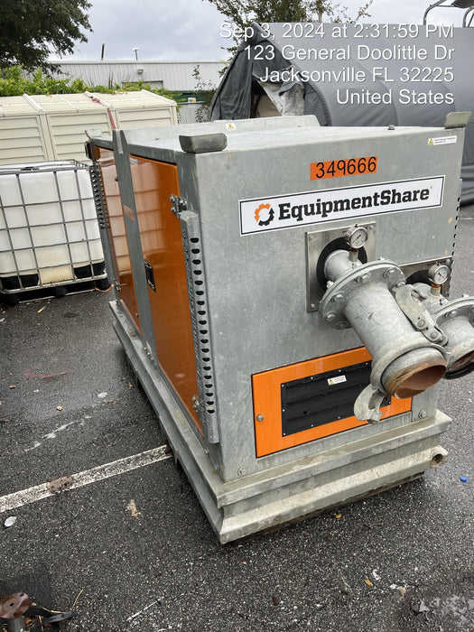 2023 MYERS-SETH MSP PP-150