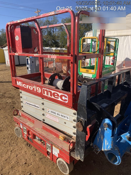 2019 MEC Micro 19