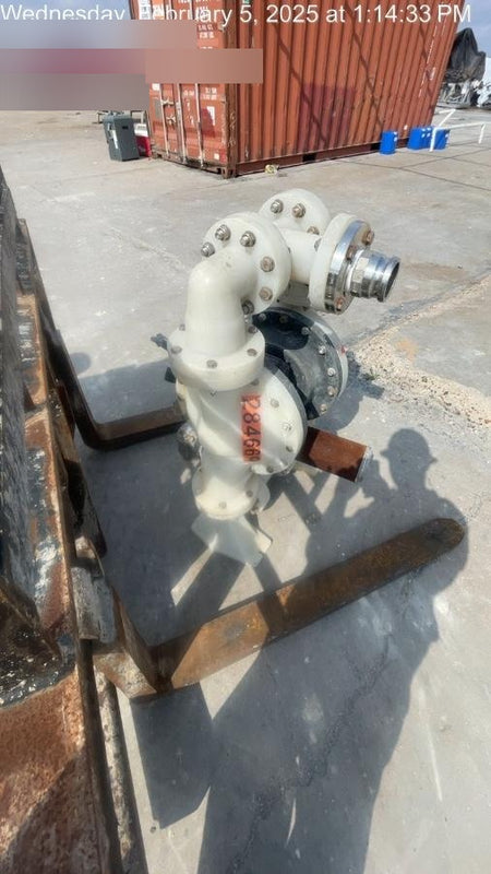 2022 INGERSOLL RAND PD30P-DPS-PTT-A