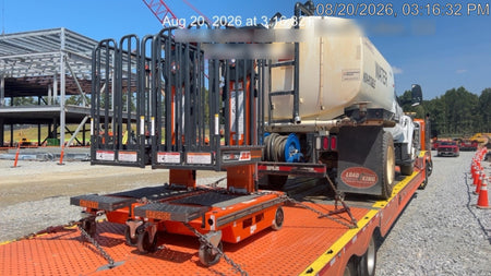 2024 JLG Ecolift 70