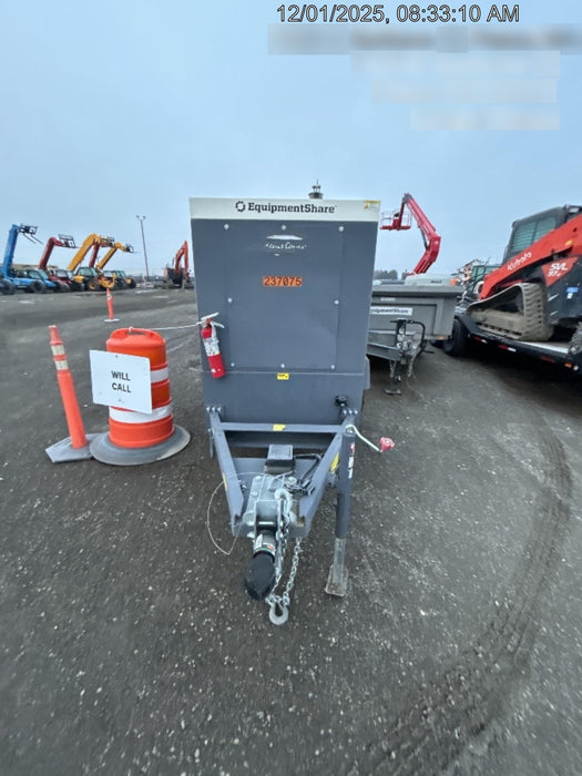 2022 ATLAS COPCO QAS 70