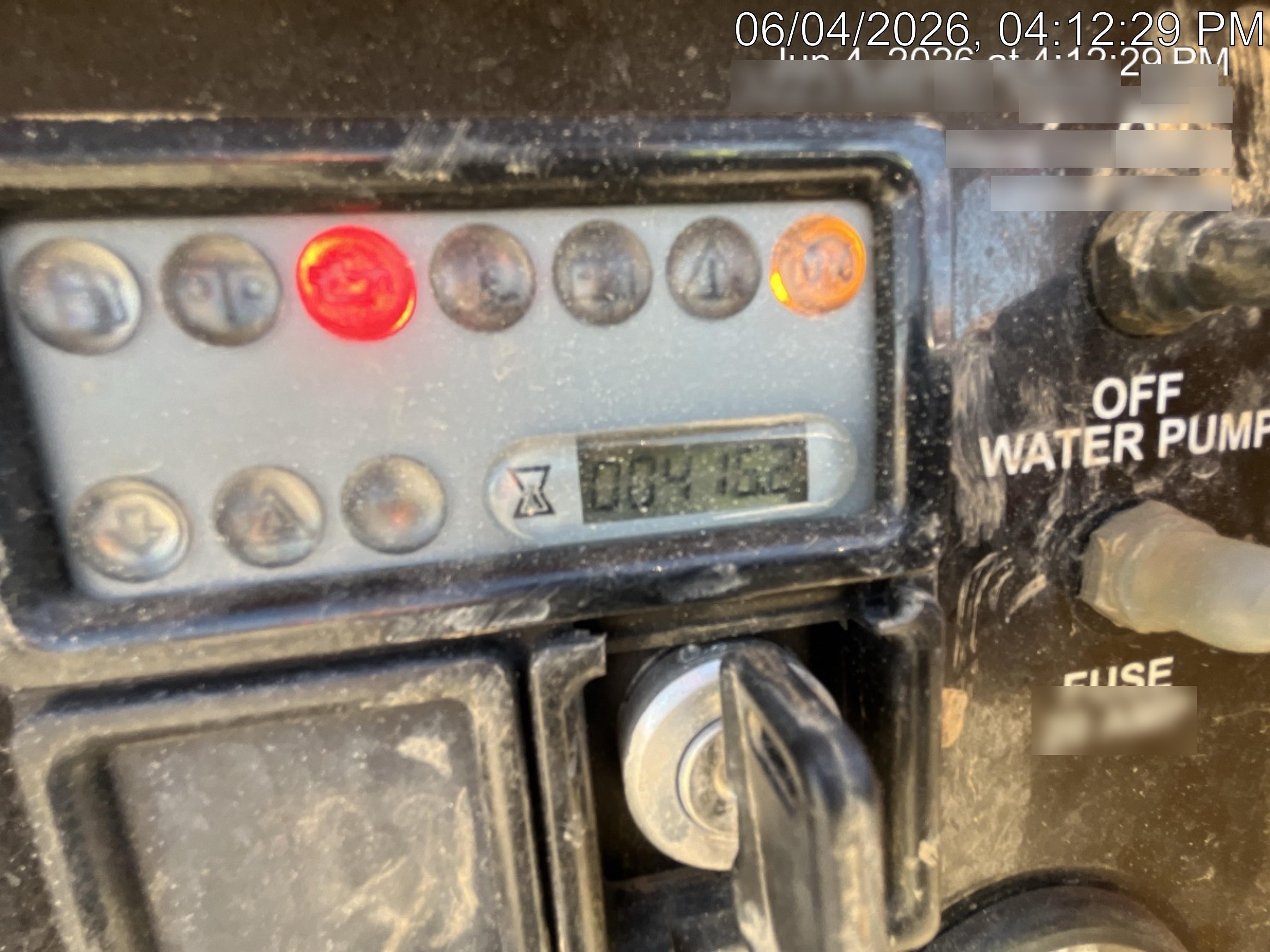 2022 VAC-TRON LP573XDT