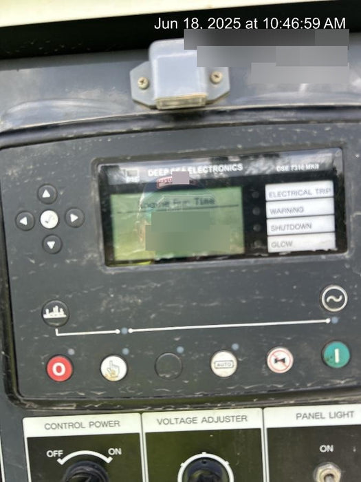 2022 AIRMAN SDG25S-8E1