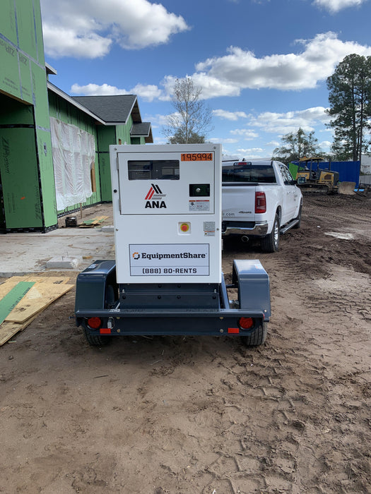 2021 AIRMAN SDG25S-8E1