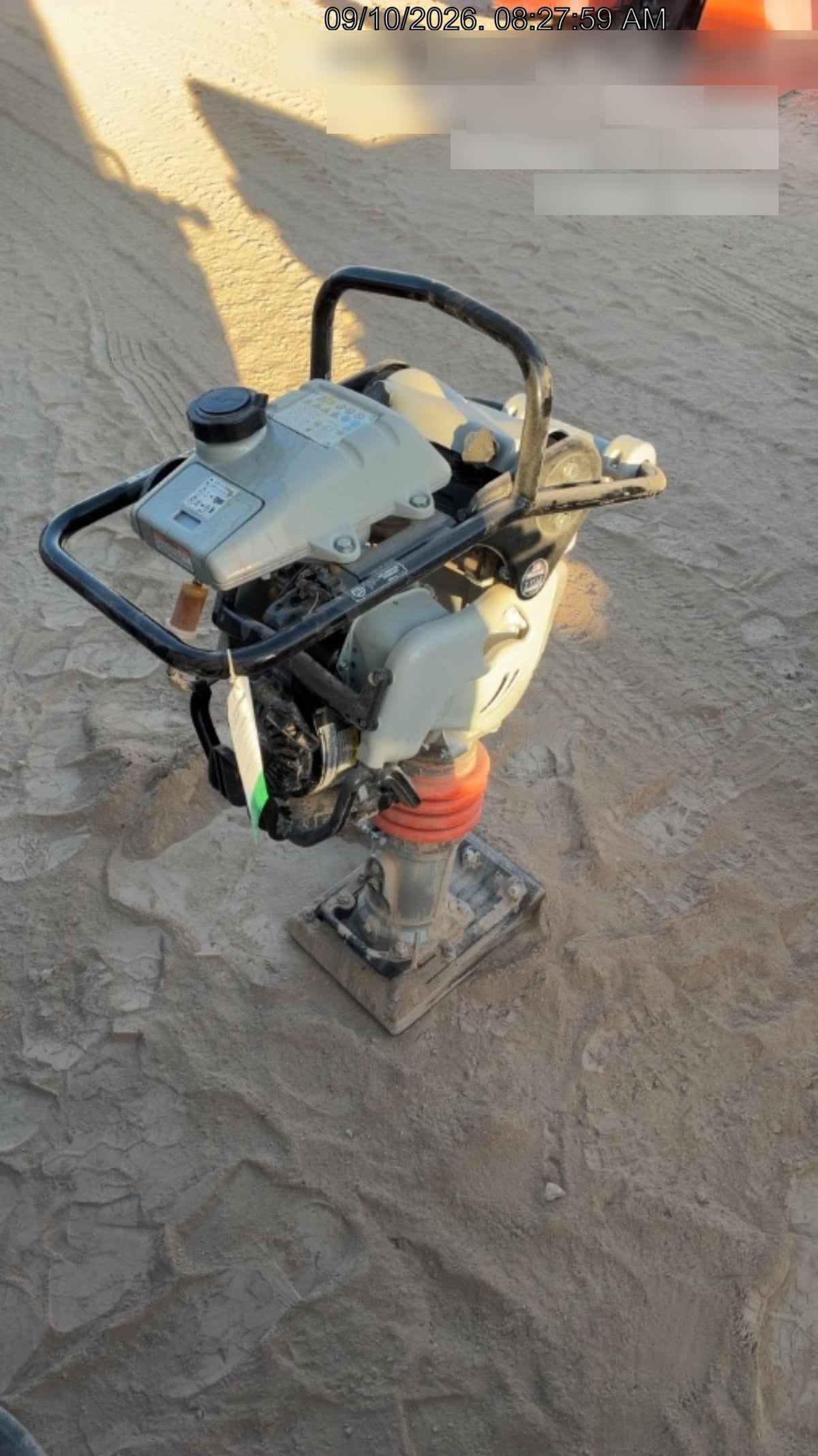 2026 MULTIQUIP MTX60HD
