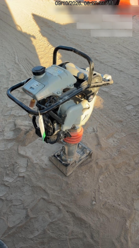 2026 MULTIQUIP MTX60HD