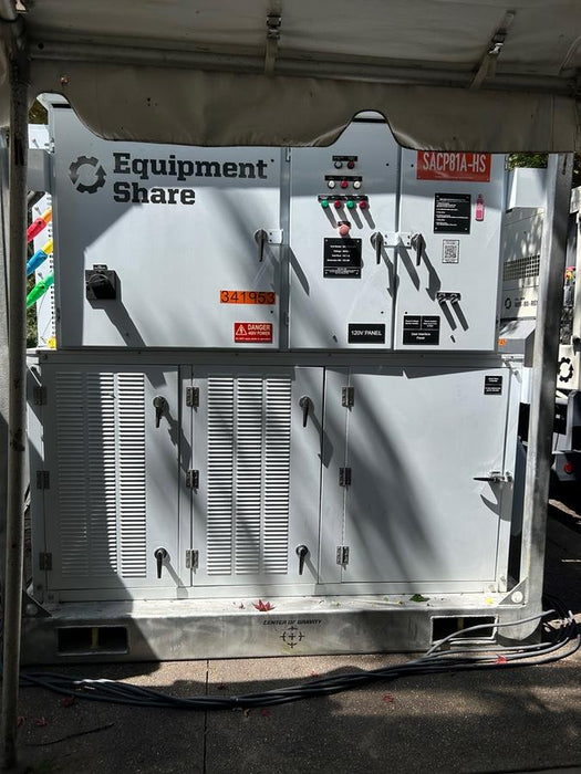 2023 SMARTECH SACP81A-HS