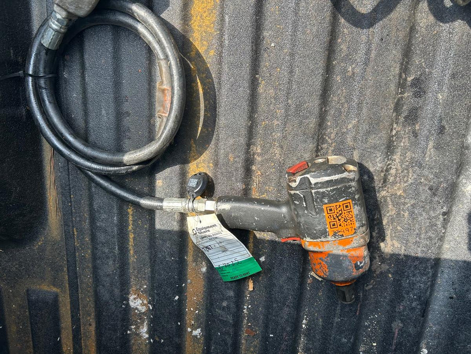 2020 MICHIGAN PNEUMATIC 751SS