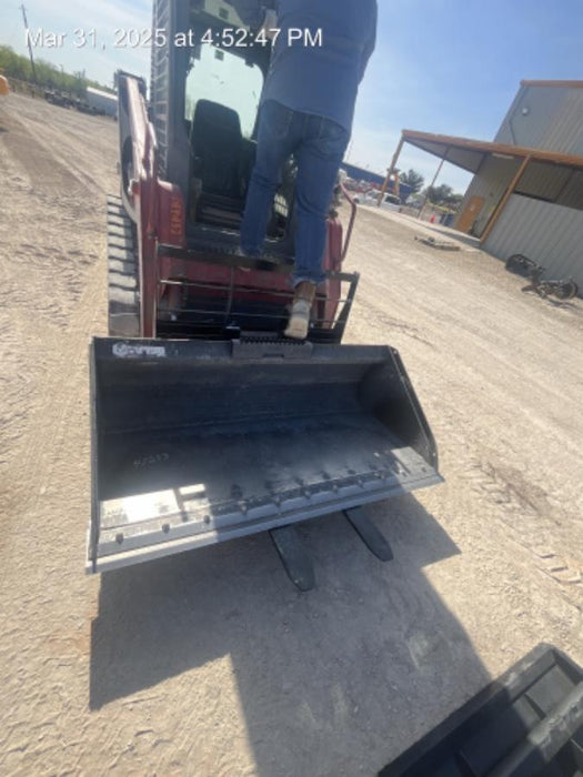 2025 ARROW MATERIAL HANDLING F5100CB